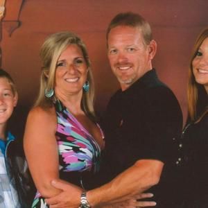 Meet your Posher, Tracy